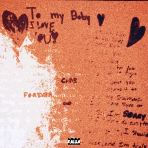 To My Baby album art