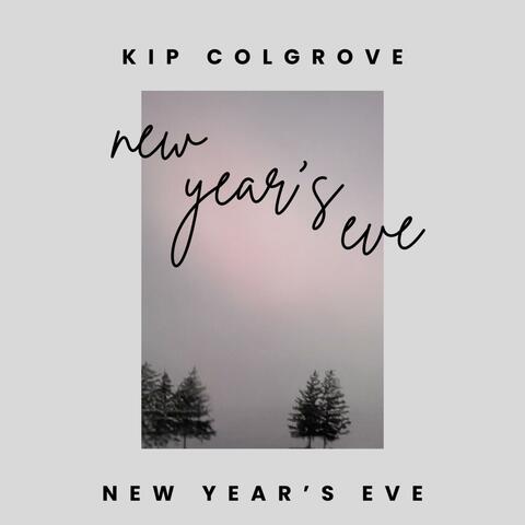 New Year's Eve (Live Version) album art