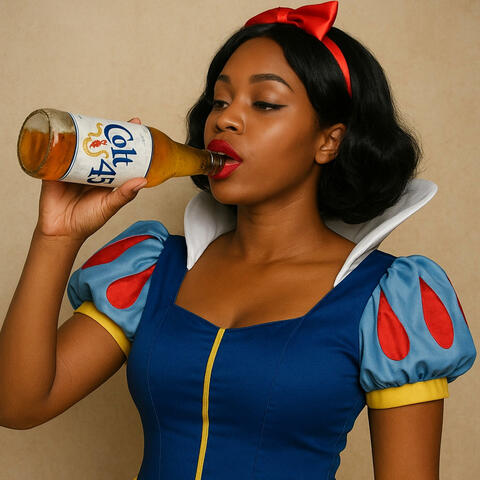 BRATT TREATMENT album art