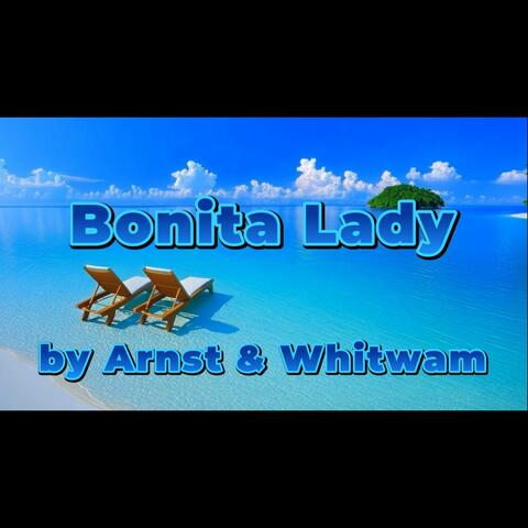 Bonita Lady album art