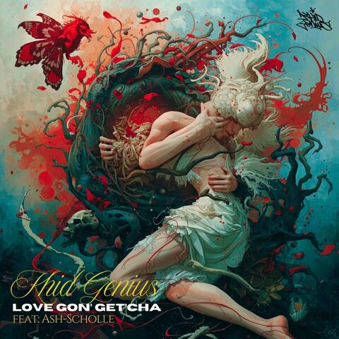 Love Gon' Getcha album art