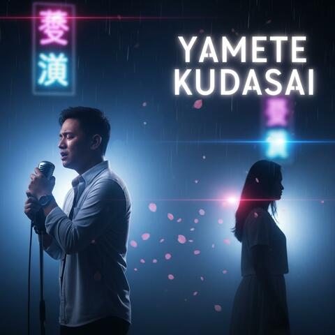 Yamete Kudasai album art