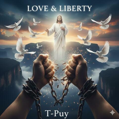 Ballad (Amor Y Libertad) album art