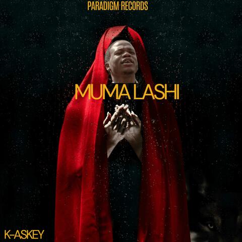 Muma Lashi album art