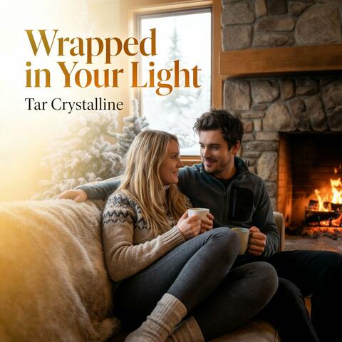 Wrapped in Your Light album art