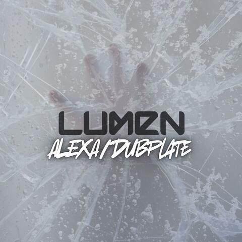 Alexa/Dubplate album art