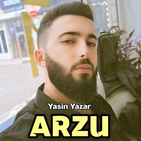 Arzu (Geriyə dönəsən tək arzum budur) album art