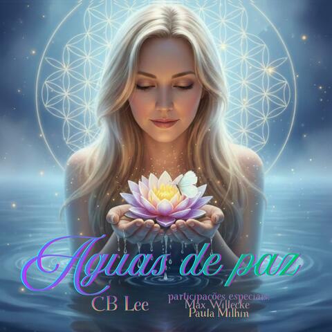 Águas de paz album art