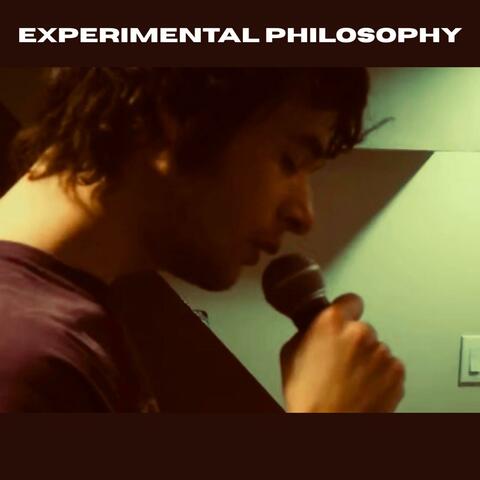 Experimental Philosophy album art