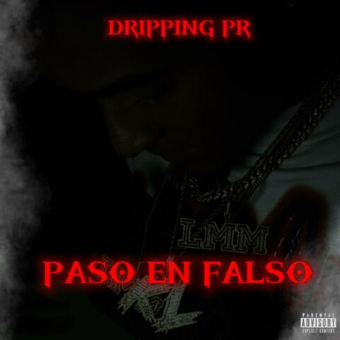 PASO EN FALSO album art