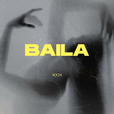 BAILA album art