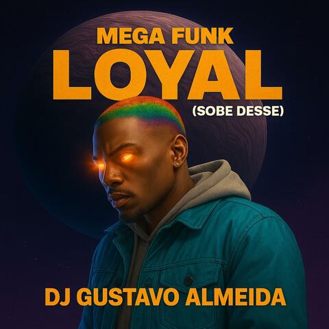 MEGA FUNK LOYAL album art