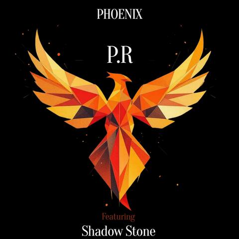 Phoenix (feat. Shadow Stone) album art
