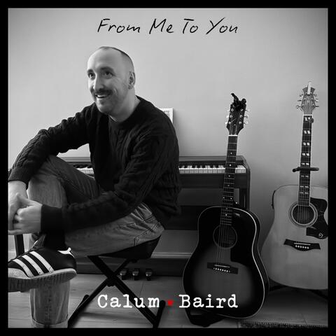 From Me To You album art