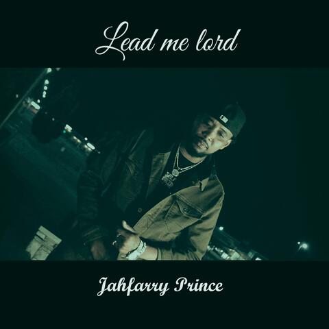 Lead me lord (Radio Edit) album art