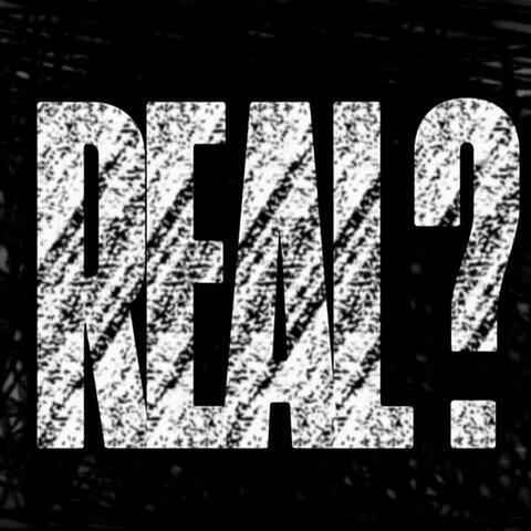 REAL? (feat. Seraphimx) album art