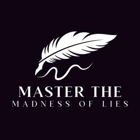 Master The Madness Of Lies album art