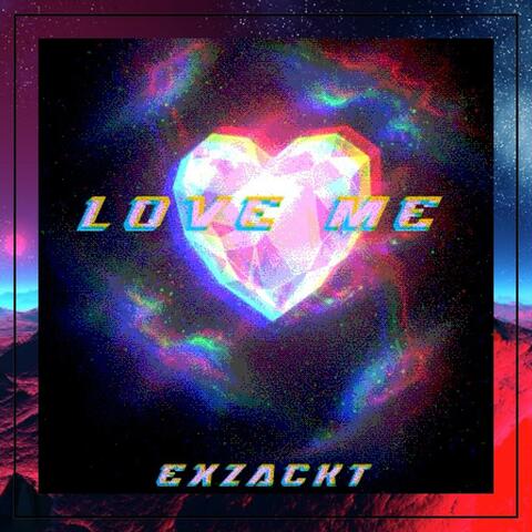 Love Me album art