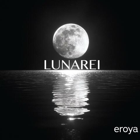 Eroya album art