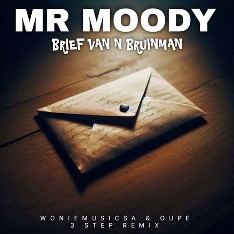 Brief van n bruinman (feat. Mr Moody, Oupe & Real Beats) album art