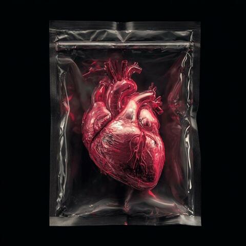 Gata salvaje album art