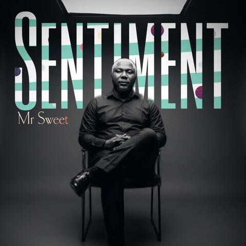 SENTIMENT album art
