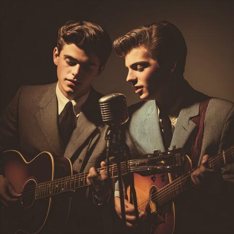 My love’s with you album art