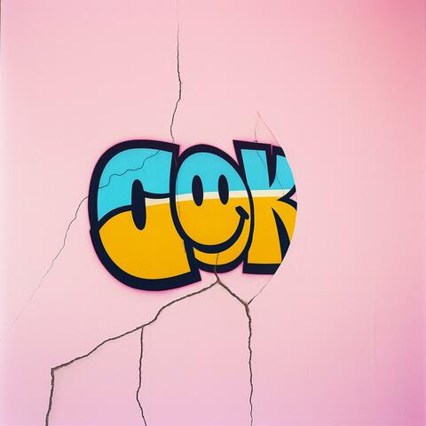 Wszystko w Porządku album art