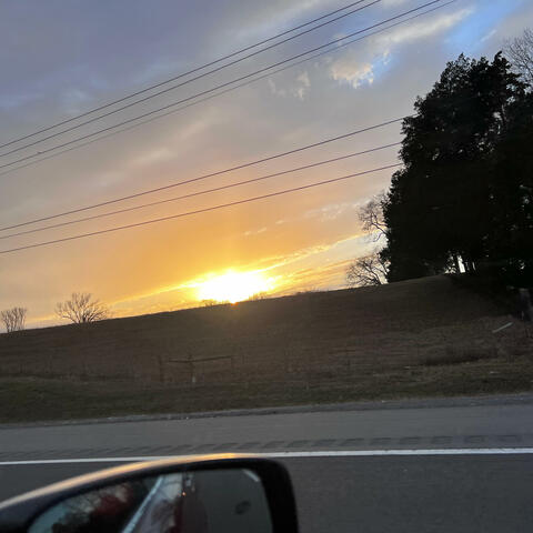 I Knew by Ralph Vencill album art