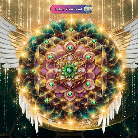 Estado de Paz y Amor album art