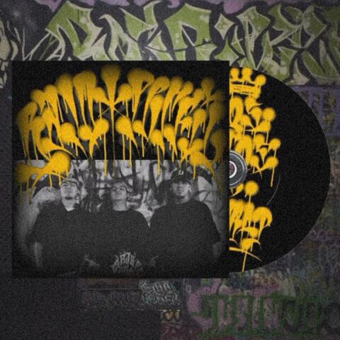 Explicitos album art