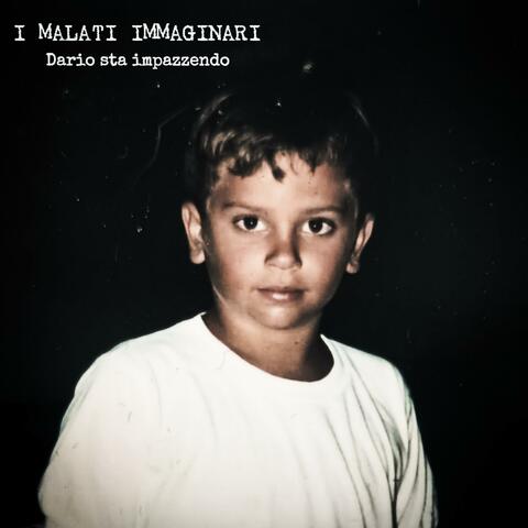 Dario sta impazzendo album art