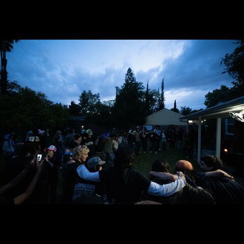 6/9/2024 Veto album art