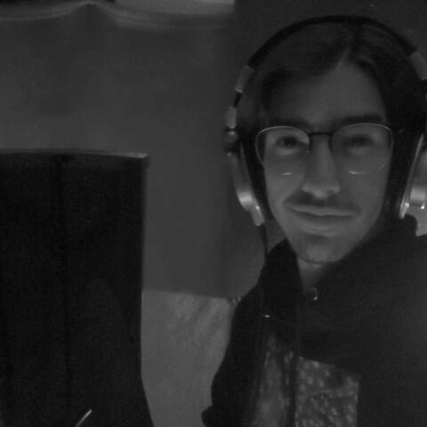 Tiden får avgöra album art