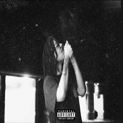 Tossed My Percs album art