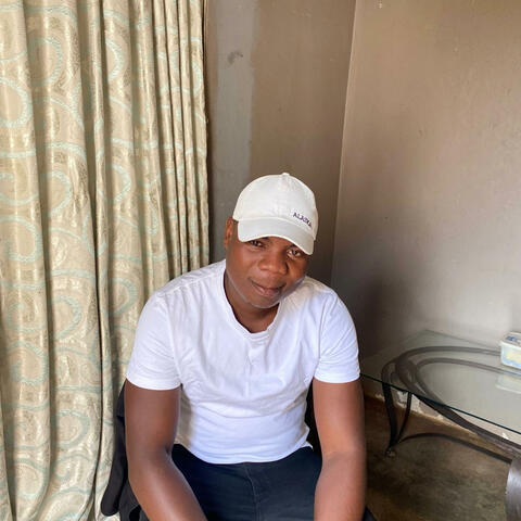 Khuza mama,zwingi album art