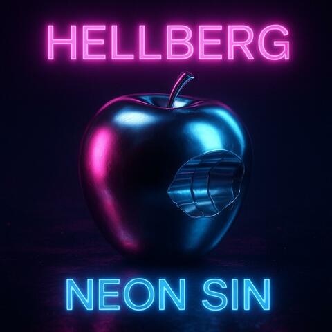 Neon Sin album art