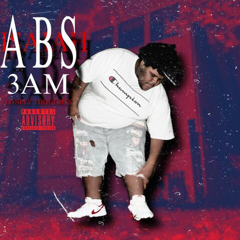 3AM (Lonely Thoughts) album art