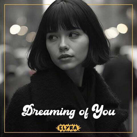 Dreaming of You album art