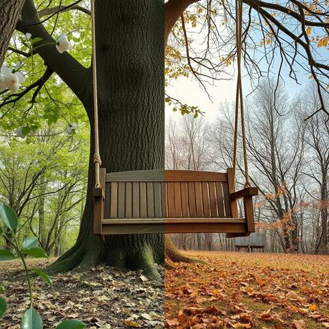 All The Times (from the album "Moods Swing") album art