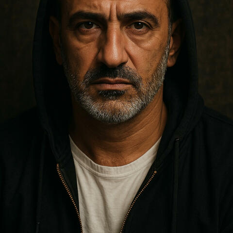 Usta (Radio Edit) album art