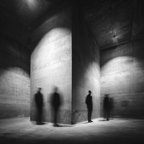 Concrete Rituals album art