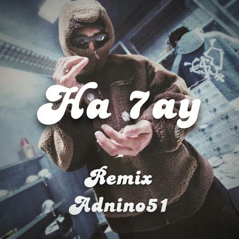 Ha 7ay album art