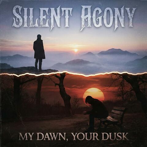 My Dawn, Your Dusk album art