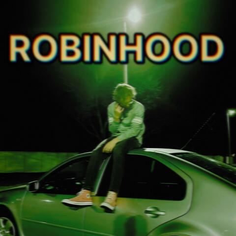 ROBINHOOD album art