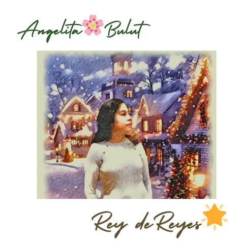 Rey de Reyes album art