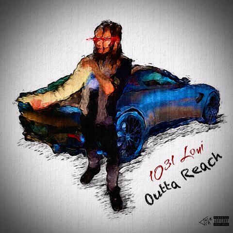 Outta Reach album art