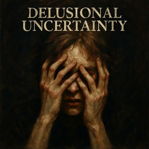 Delusional Uncertainty album art