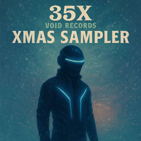 Void XMas Sampler album art