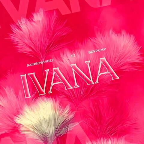 IVANA (feat. Boypump) album art